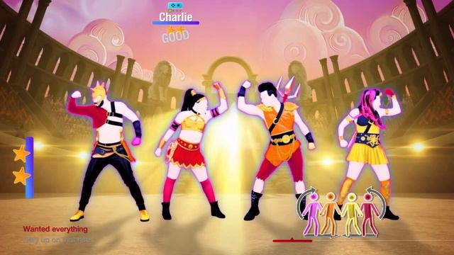 Just Dance 2020 - Switch Gameplay And All Star Mode