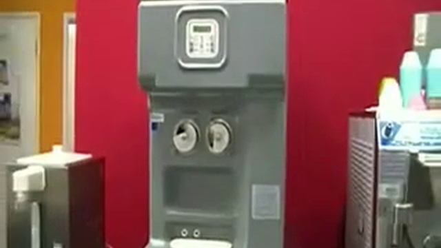 Gelato Machines- Soft Serve смотреть онлайн