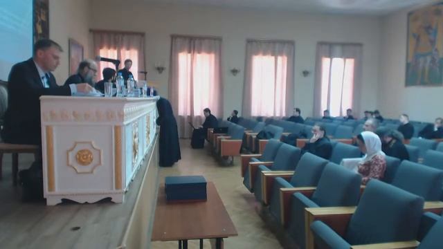 Защита дипломных пабот Магистратура НУПДС