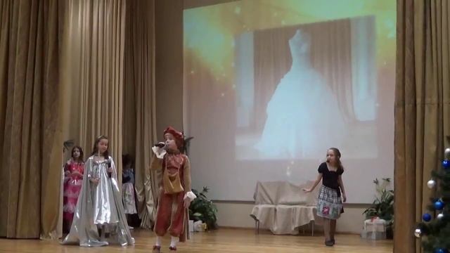 Золушка 2015 (СП-1468) смотреть онлайн