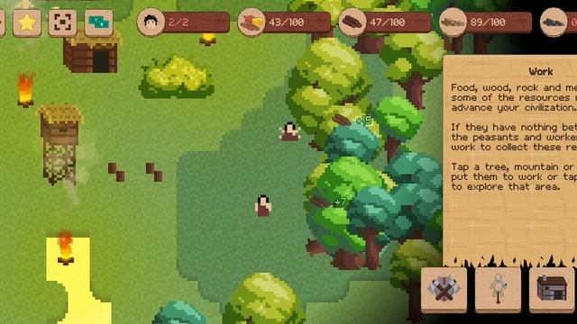 Прохождение игры Your land. What?! (сорри за звук) смотреть онлайн