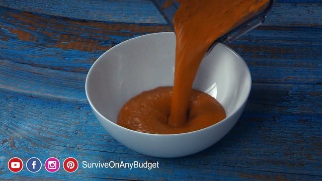 This Secret Recipe Takes Only 5 Minutes To Make But, It Tastes Amazing!