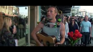 Coldplay / A Sky Full Of Stars