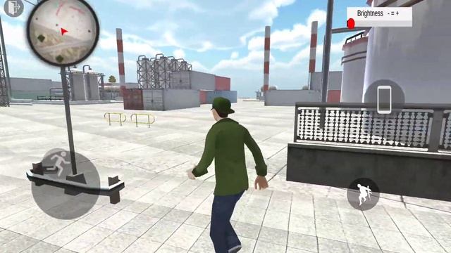 Mumbai Boy GTA India Ford Mustang Lamborghini and Motorbike Simulator - Android Gameplay. смотреть онлайн