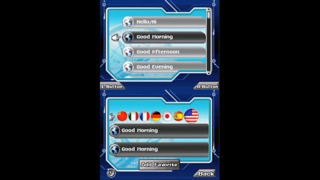 Just in Time Translations (US) смотреть онлайн