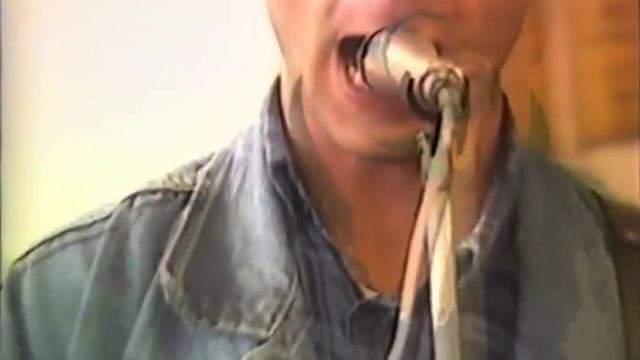 Майор Сергеев - Жиря (1994) смотреть онлайн