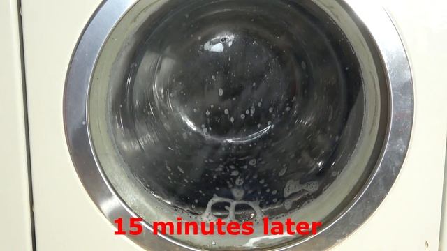 Review of Hoover A3394 electron washing machine смотреть онлайн