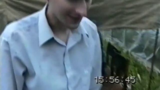 ЭДУАРД & НАТАЛИЯ СВАДЬБА 2 ДЕНЬ 19_07_1998 ed.mp4 смотреть онлайн