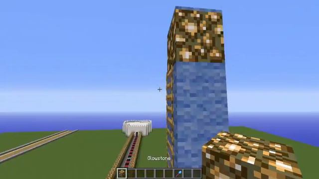 Fairy Tail in Minecraft - Lucy The Killer Episode 1 смотреть онлайн