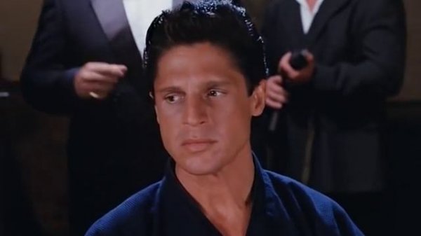 Американский самурай