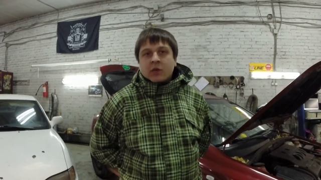 Это первый видео отзыв о нашем Автосервисе в Жулебино. смотреть онлайн