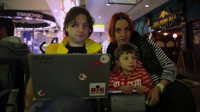 Маршрут путешествия по Азии. Страны Юго-Восточной Азии. смотреть онлайн