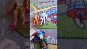 Живая сталь обзор