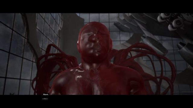 Atomic Heart Прохождение / Игрофильм / Финал Босс близняшки 4K Ultra RTX 4090 Часть 22 смотреть онлайн