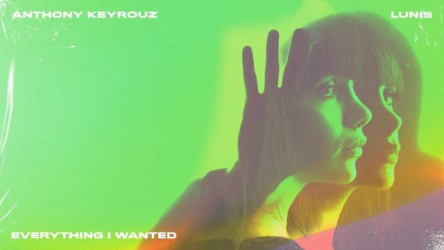 Anthony Keyrouz - Everything I Wanted (Feat. Lunis)