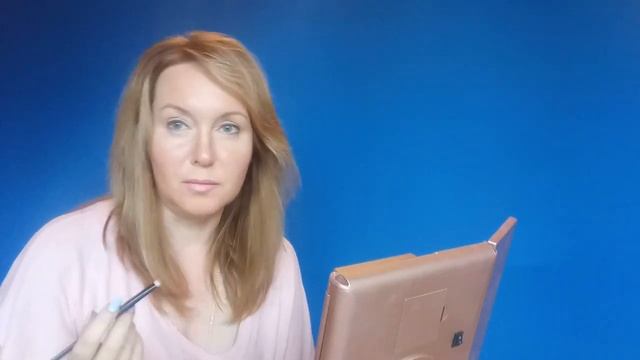 Тест палетки Avon для контуринга Блеск и контуринг Gleam And Shape смотреть онлайн