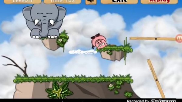 Snoring Elephant Full Game ???