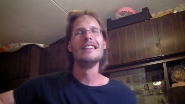 Он так и знал  (песня Вени Д'ркина) Питер Глухов