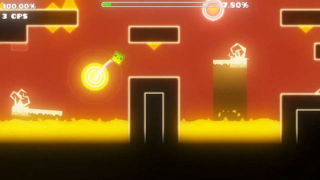 СТРИМ GEOMETRY DASH ПРОХОЖУ УРОВНИ ПОДПИСЧИКОВ смотреть онлайн