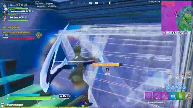 My first Arena win on New Gaming Laptop (180 FPS) смотреть онлайн