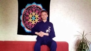 6 целительных звуков  Оздоровительный даосский цигун