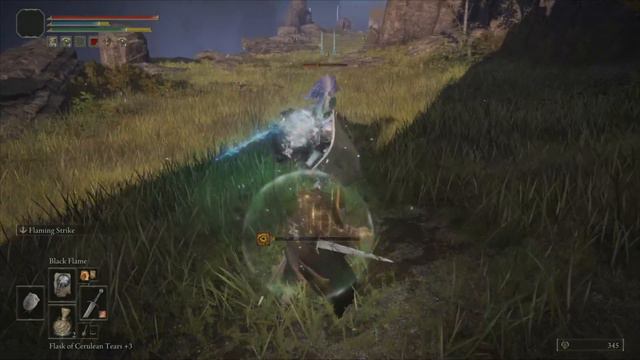 OP Powerful Knight's Greatsword Weapon Location In Elden Ring смотреть онлайн
