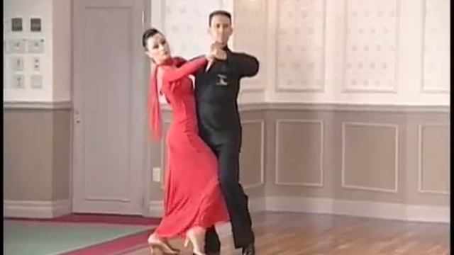 Basic Tango Demo (Music) by Mirko & Alessia смотреть онлайн