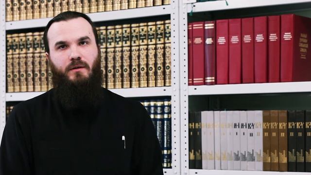 Иеромонах Паисий (Буй). Воспоминания о протоиерее Петре Лукине. смотреть онлайн
