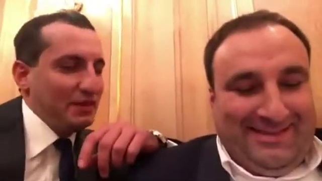 Арарат Кещян. Тимур Тания. Как будет на абхазском "голубь" смотреть онлайн