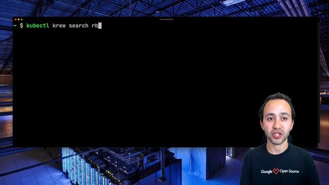 ? 3. Finding and installing kubectl plugins with Krew смотреть онлайн