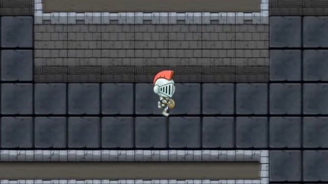 Castle 64 - Homebrew N64 game смотреть онлайн