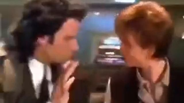 Travolta Dance Ray Foxx смотреть онлайн