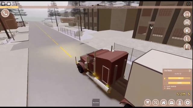 Anomic Semi-Truck Update! | Roblox Anomic смотреть онлайн