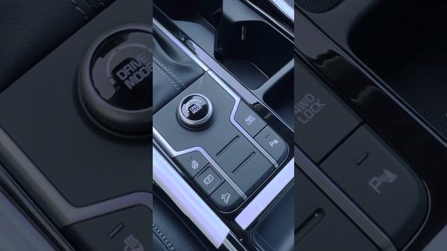 KIA Sorento 2.5 полный привод смотреть онлайн