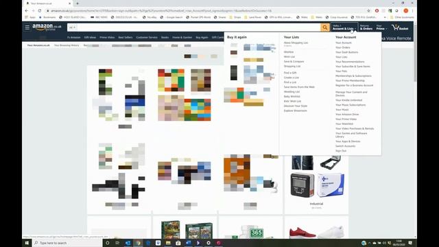 Securing your Amazon Account using Two Factor Authentication and Google Authenticator смотреть онлайн