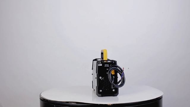 Inverter IGBT Welding Machine