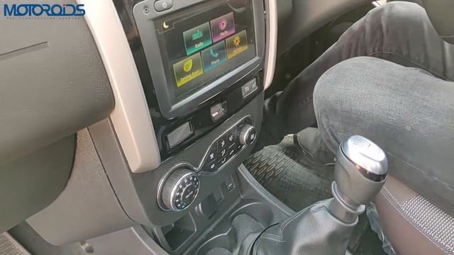 2020 Renault Duster Facelift In-Depth Review | Still The Best Value Crossover | Hindi | Motoroids смотреть онлайн