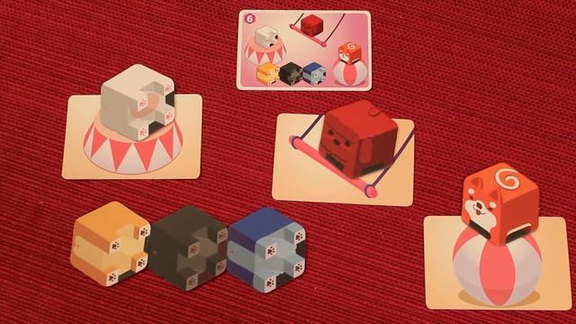 How to Play Doggy Go! Rules School with the Game Boy Geek смотреть онлайн