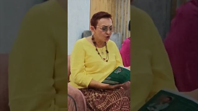 День Рождения Светланы Никитиной. Поэтический вечер. Севастополь 2022 смотреть онлайн