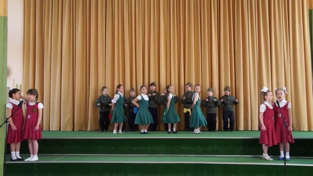 Танец "Казаки в Берлине" смотреть онлайн