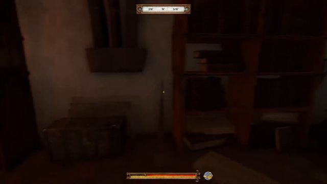 KINGDOM COME: DELIVERANCE - Odcinek 100 - Przeszłość Nowicjuszy смотреть онлайн
