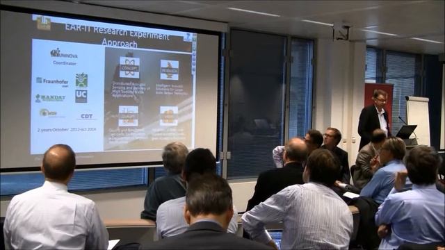 Future Internet Research, Experimentation And Innovation -- Experimenters View