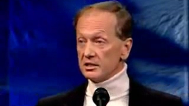 Задорнов о Путине и режиме (Запрещённое на ТВ)