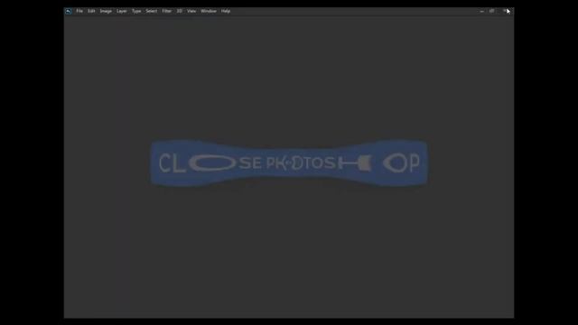 How To Fix Home Blank Screen (Adobe Photoshop pc 2020) By- sr.creation_pfsl смотреть онлайн