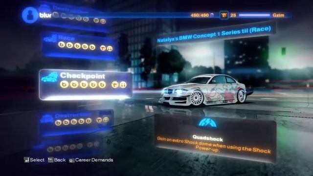 Blur (PC) Full Walkthrough (No commentary) смотреть онлайн