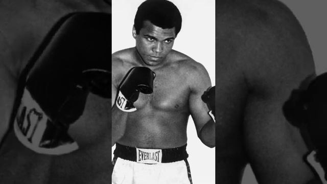 БОЙ МУХАММЕД АЛИ ПРОТИВ ДЖО ФРЕЙЗЕР смотреть онлайн