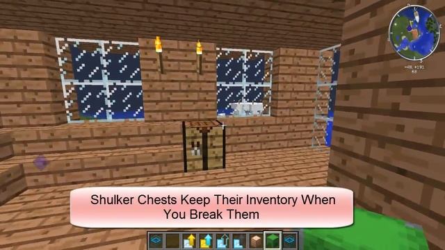 Iron Chests Mod Showcase (Minecraft 1.12.2) смотреть онлайн