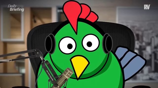 What's Driving Down Oil Prices? With Doomberg смотреть онлайн