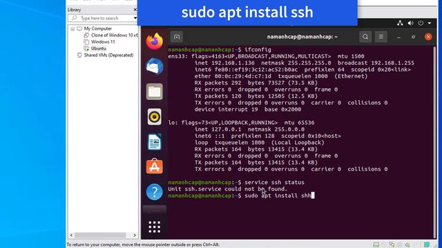 FIX: PuTTY Network Error Connection Refused Problem смотреть онлайн
