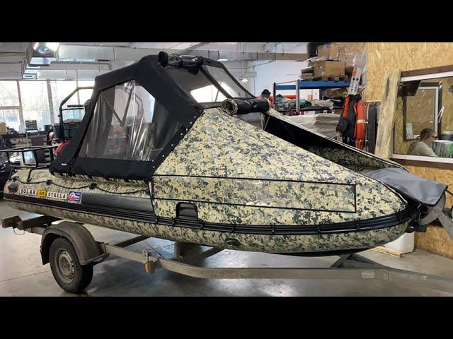 Делаем лодки или "Всякие Всякости 15" смотреть онлайн